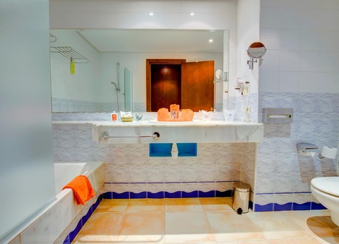 Hôtel SBH Costa Calma Palace 4* - 5