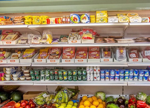 Camping Internacional Palamos, 3* - 10