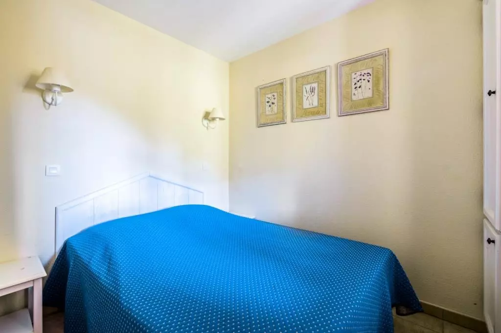 Résidence Maeva Particuliers Le Hameau des Issambres - 121