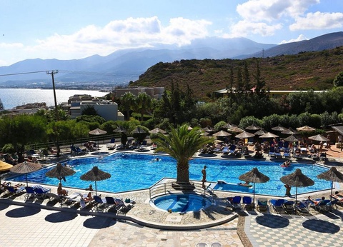 Hôtel Semiramis Village 4* - 15