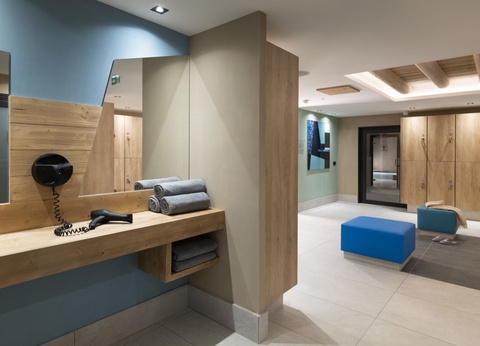 MGM Hôtels & Résidences - Hôtel Akoya - 7