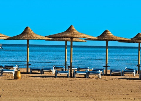 Combiné Croisière Splendeurs du Nil & Hôtel Stella Di Mare 5* - 30