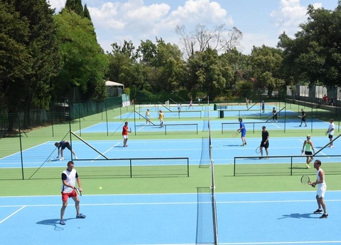 Domaine De La Bergerie, 5* - 10