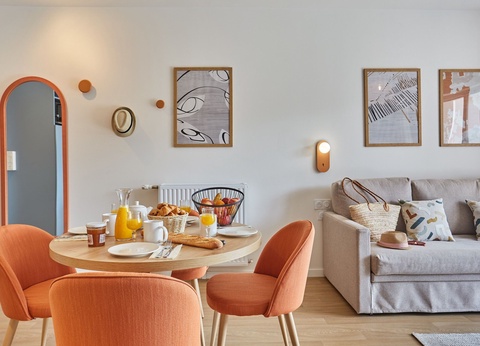 Résidence Collection L'Orée du Parc - 19