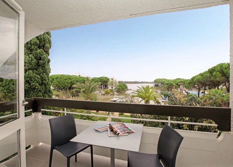 Belambra Clubs La Presqu'Ile du Ponant 4B en location - 16