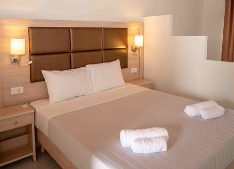 Hôtel Laguna Holiday Resort 4* - 3