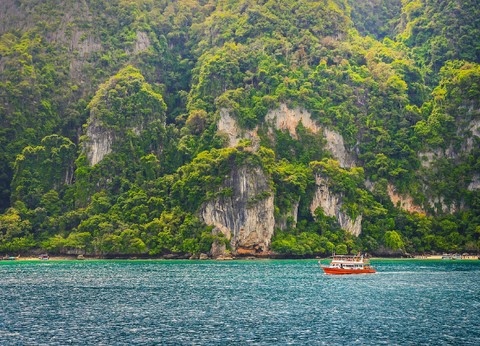 Combiné Thaïlande, De Bangkok aux Sables de Phuket 5* - 18