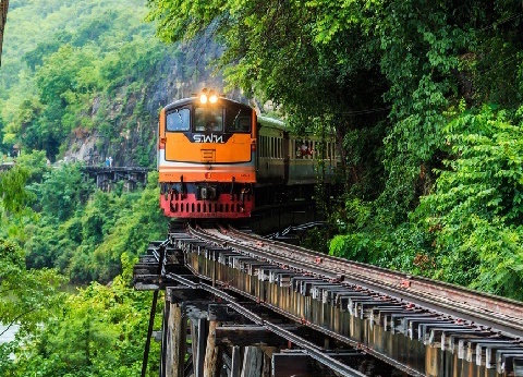 Circuit Privatif Découverte du Royaume du Siam - 18