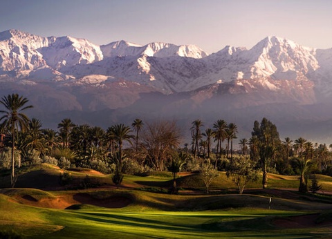 Hôtel Jaal Riad Resort 5* - 15