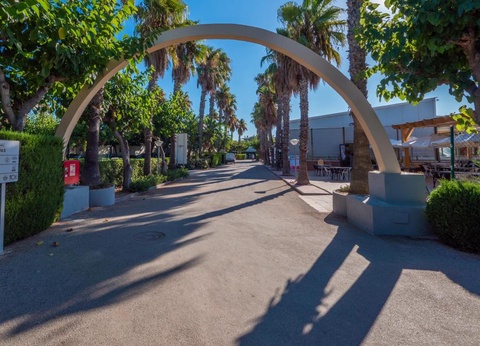 Camping Platja Cambrils, 3* - 13