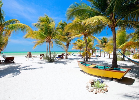 MEXIQUE | Combiné HM Playa del Carmen 4* & HM Paraiso del Mar 4* - 12