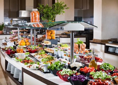 Hôtel Sousse Palace Hôtel & Spa 5* - 8