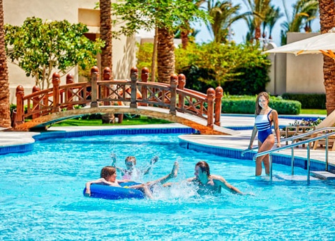 Hôtel Steigenberger Aqua Magic 5* - 2