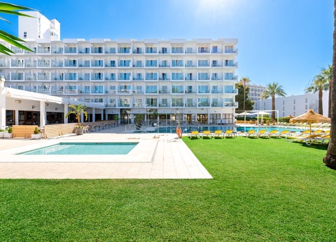 Hôtel THB San Fermin 3* - 8