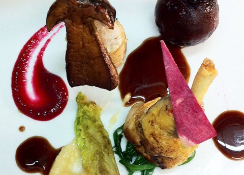 Séjour gourmand et gastronomique 4* - 15
