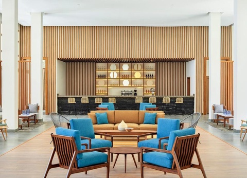 Combiné Secrets d'Egypte et Jaz Maraya Resort - 14