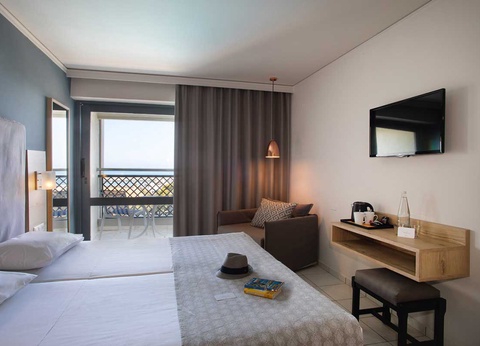 Club Lookéa Sol Marina Beach 4* - 16