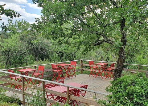 Domaine Saint Cerice, 1* - 18