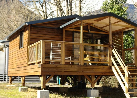 Camping Des Gaves 4* - 21