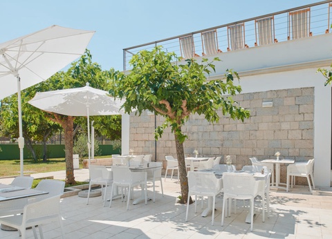 Hôtel BlueSun Neptun 3* - 15