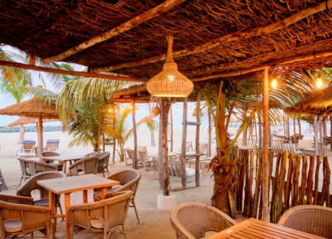 Hôtel Royam 4* - 16