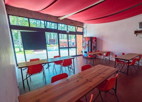 Camping Orbitur Vagueira, 3* - 11