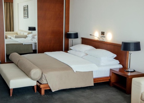 Hôtel Avala Resort & Villas 4* - 4