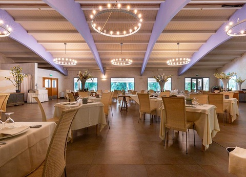 Hôtel Flamingo Resort 4* - 7