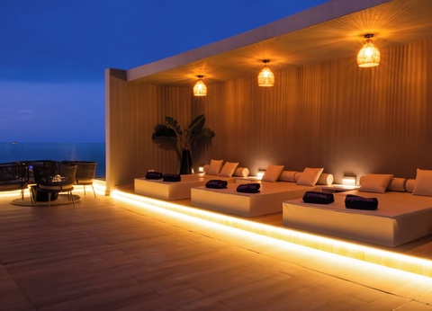 Hôtel Fergus Puerto De La Cruz 4* - 34