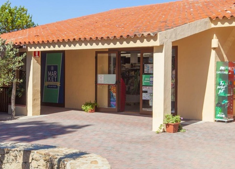 Camping Capo d'Orso, 3* - 19