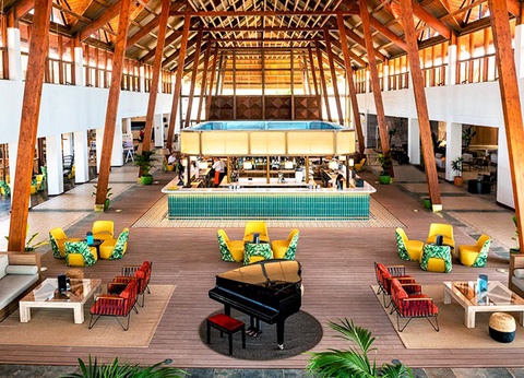 Hôtel Ôclub Select Fuerteventura Princess 4* - 4