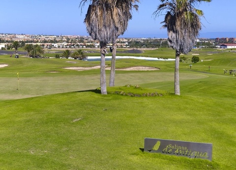 Hôtel Chatur Costa Caleta 3* - 19