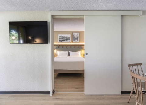 Escale avec petit déjeuner près de Marseille - 3* - 19