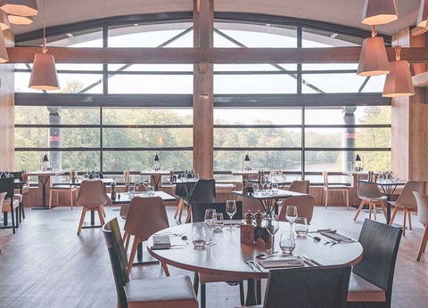 Escapade détente et gourmande à 1h30 de Paris - 4* - 10