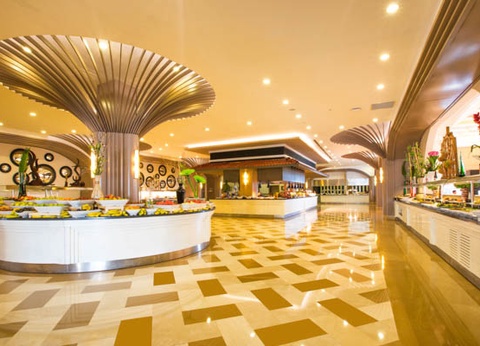 Hôtel Sherwood Exclusive Kemer 5* - 14