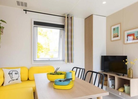 Camping Domaine de l'Epinette, 4* - 6