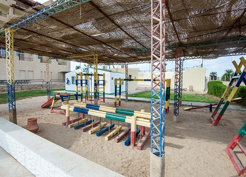 Smart Club Imperial Shams Abu Soma Resort 5* - 15