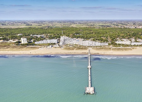 Camping L'Abri des Pins, 4* - 178