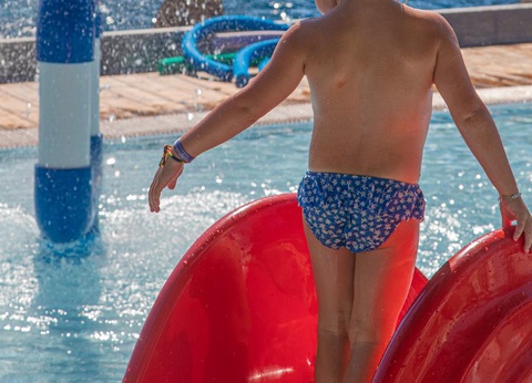 Camping Merendella, 4* - 12