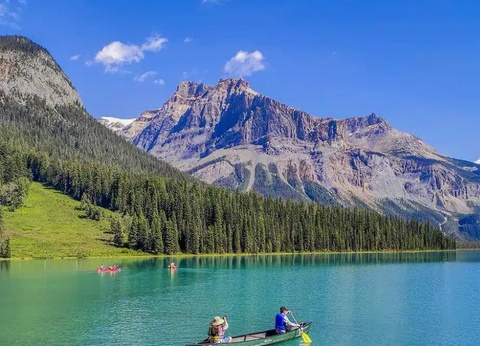 Camping Domaine de l'Ubaye, 5* - 26