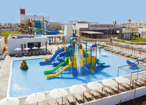 Hôtel Riu Palace Santa Maria 5* - 7