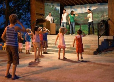 Camping Barco Reale, 4* - 23