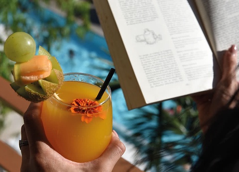 Hôtel Dina Morgabine 3* - 2