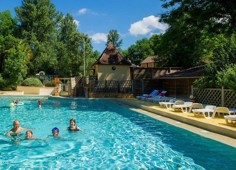 Camping Aqua Viva, 4* - 6