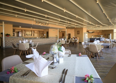 Club Jumbo Amwaj beach club abu soma 4* - 13