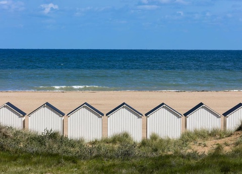 Hôtel Thalazur Ouistreham 4* - 13