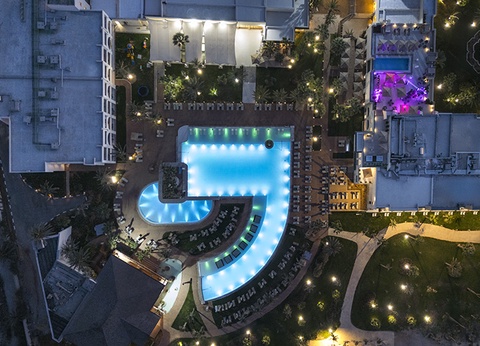 Hôtel Iberostar Selection Eolia Djerba 5* - 39