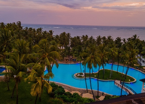 Jet Tours Signature Pridelnn Flamingo Beach Resort & Spa 4* - 12