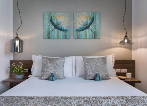 Hôtel 1926 Hotel & Spa 4* - 3