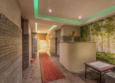 Riad Les Oliviers 3* - 8